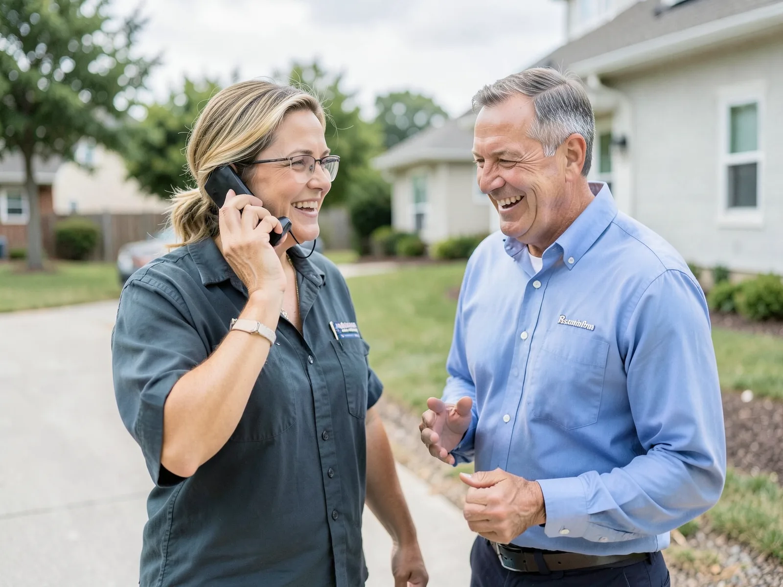 Frequently Asked Questions About Hidden Leak Restoration in Union City, OH